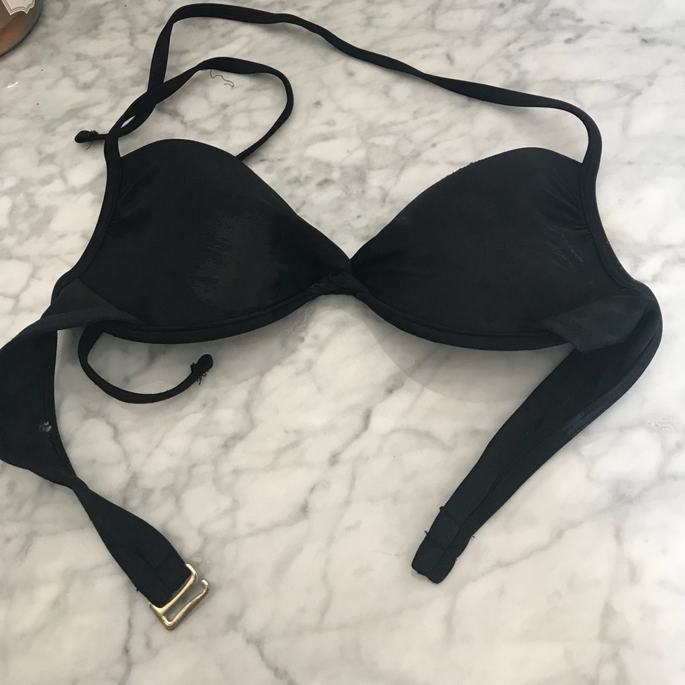 Bathing suit top